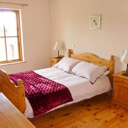 Hébergement de vacances Slievemore