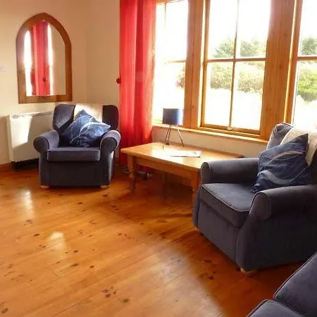 Hébergement de vacances Slievemore Bellanasally